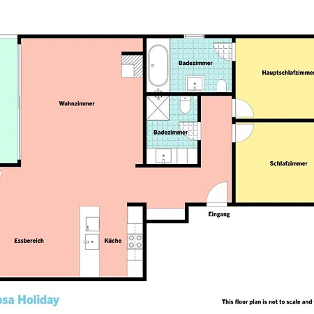 Apartman Salis 02 By