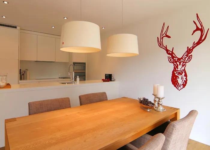 Salis 02 By Lägenhet