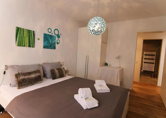 Salis 02 By Lägenhet Arosa