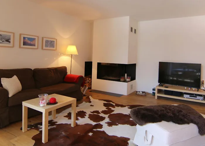 Salis 02 By Appartement *