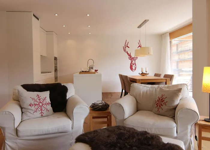 Salis 02 By Lägenhet