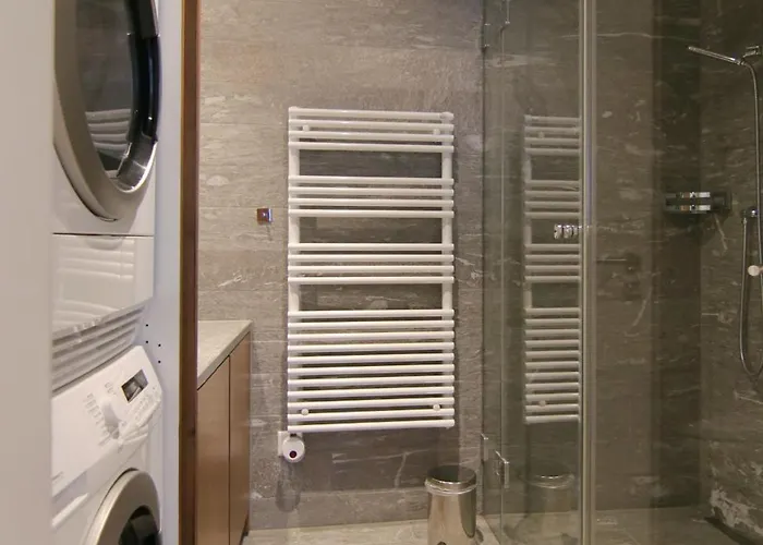 Salis 02 By Lägenhet *