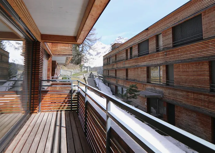 Salis 02 By Appartement