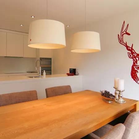 Salis 02 By Apartamento