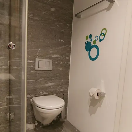 Apartamento Salis 02 By